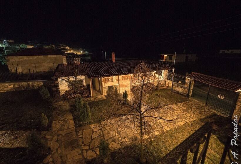 בית מלון כפרי Al Monte