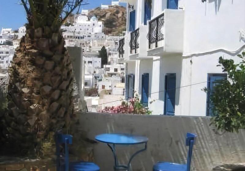 Aphrodite Hotel & Apartments