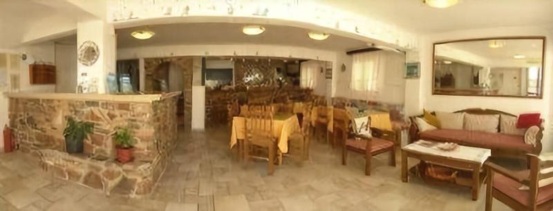 Aphrodite Hotel & Apartments