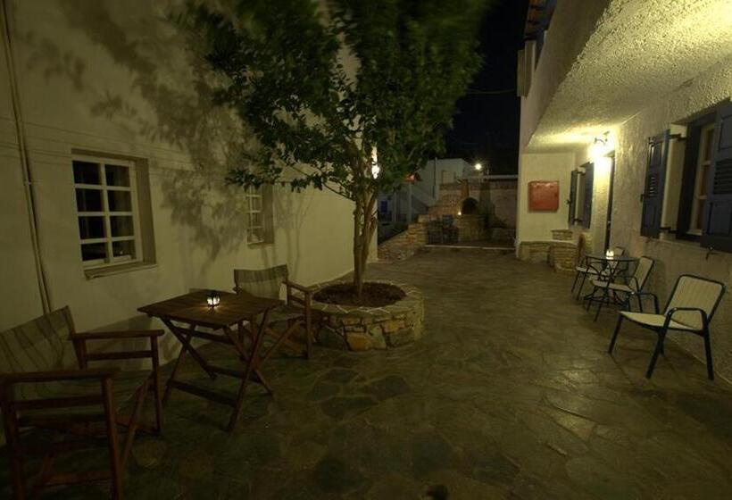 Aphrodite Hotel & Apartments