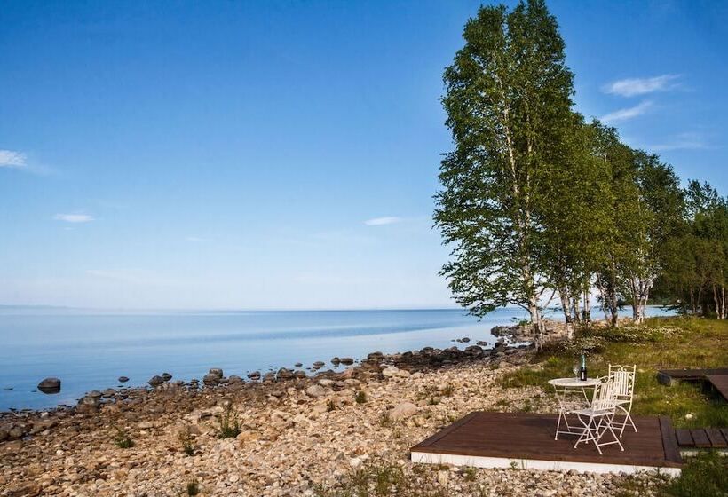 호텔 Baikal Pearl Chalet