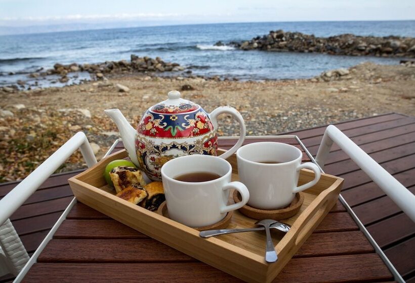 호텔 Baikal Pearl Chalet