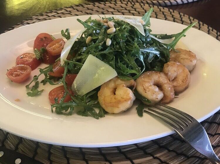 호텔 Baikal Pearl Chalet