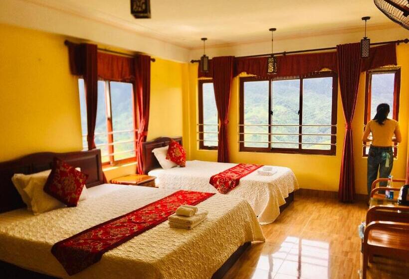 هتل Black Hmong View