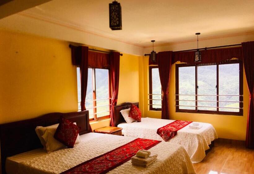 هتل Black Hmong View