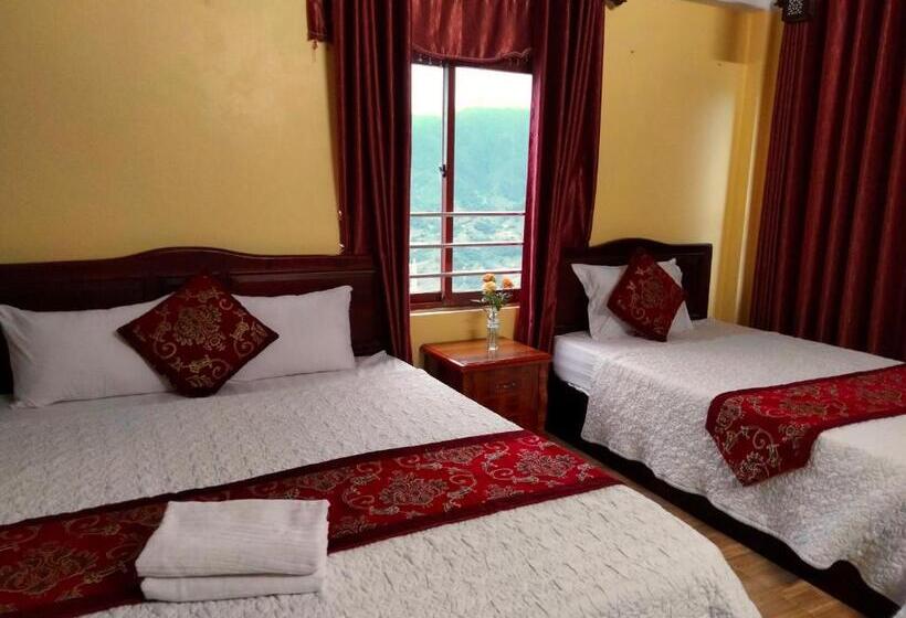 هتل Black Hmong View