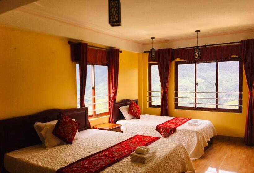 هتل Black Hmong View