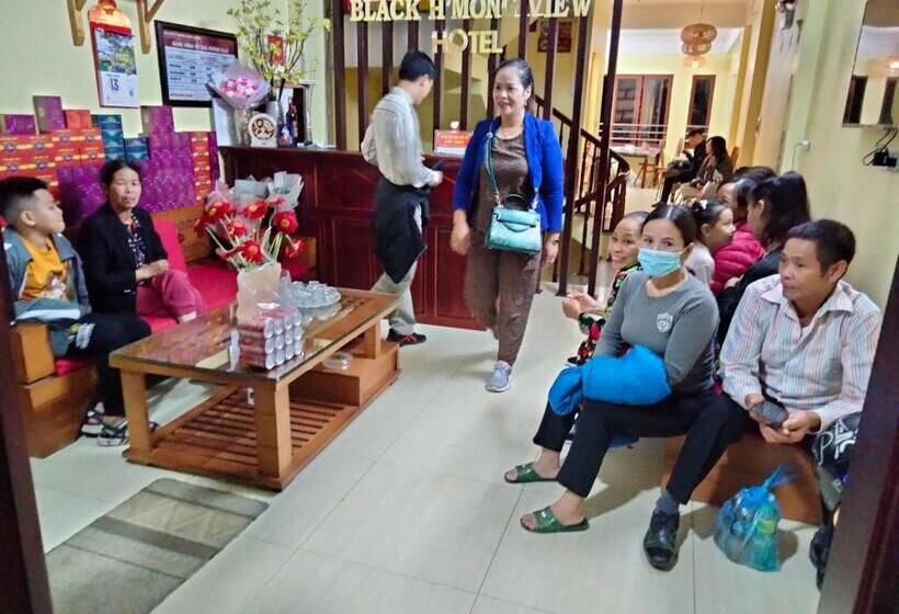 هتل Black Hmong View