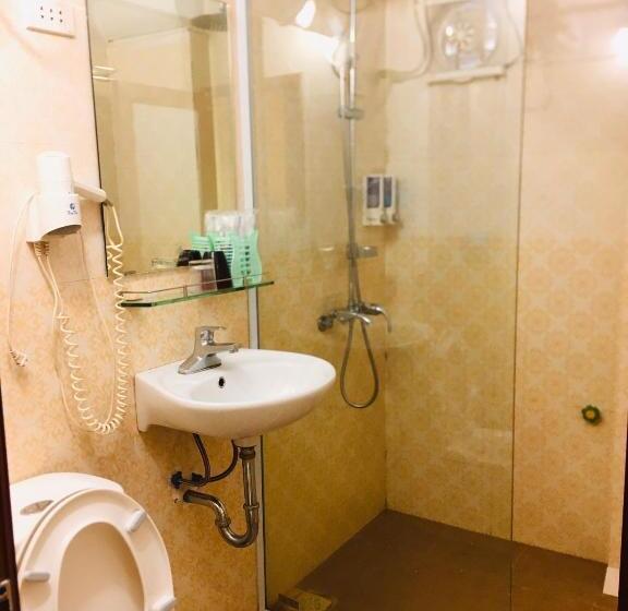 هتل Black Hmong View