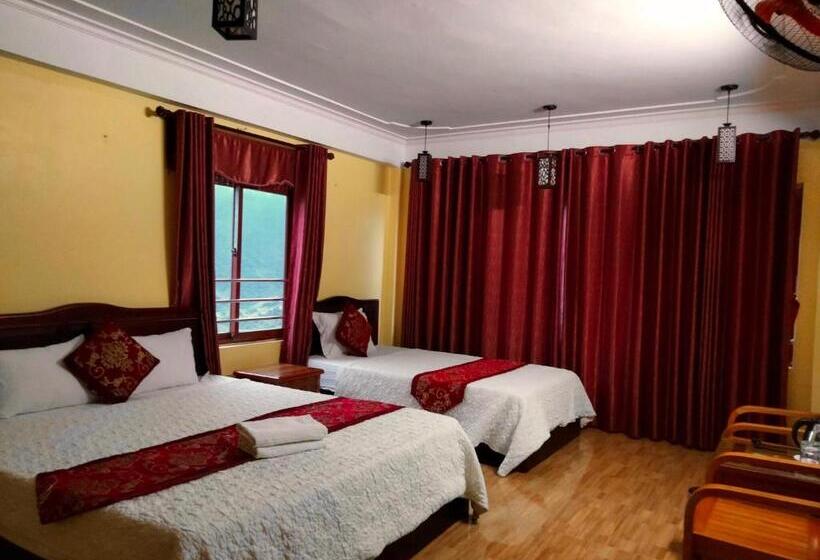 هتل Black Hmong View