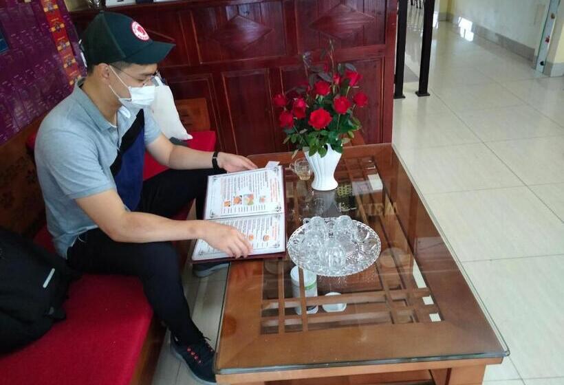 هتل Black Hmong View