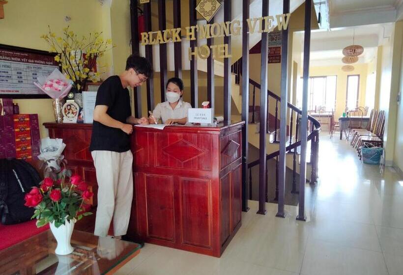 هتل Black Hmong View