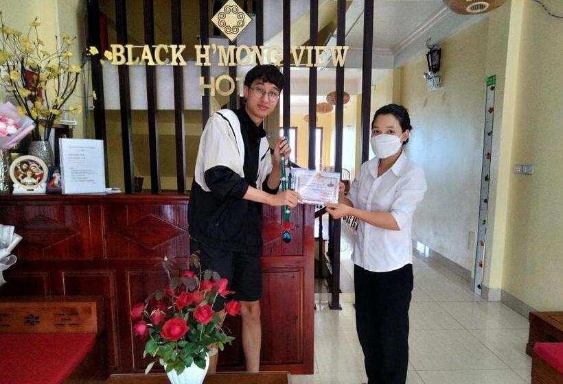 هتل Black Hmong View