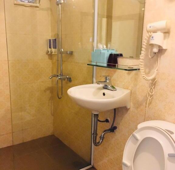 هتل Black Hmong View