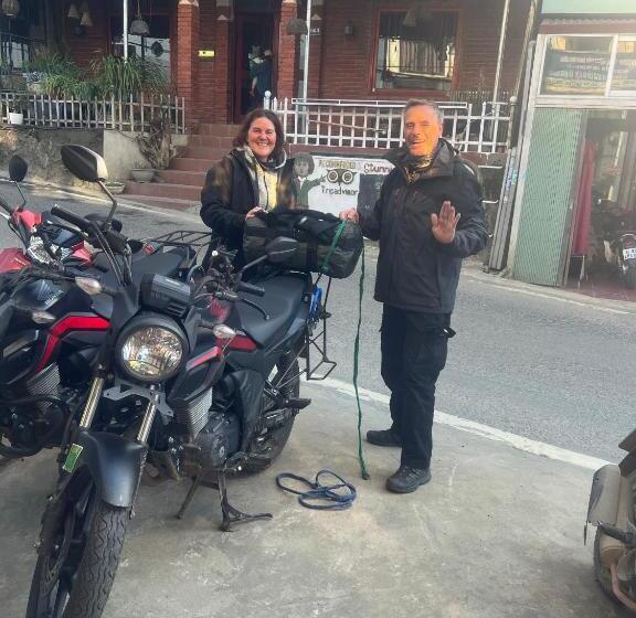 هتل Black Hmong View