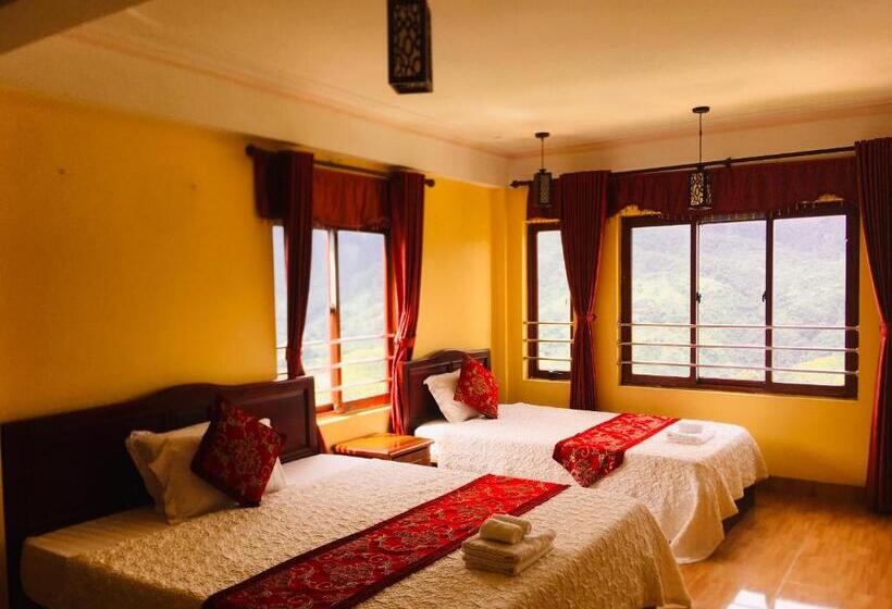 هتل Black Hmong View