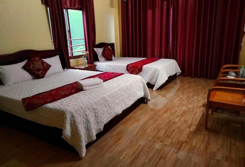 هتل Black Hmong View