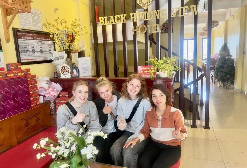 هتل Black Hmong View