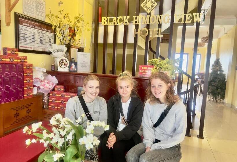 هتل Black Hmong View