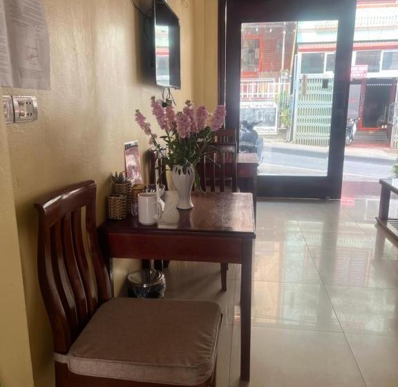 هتل Black Hmong View