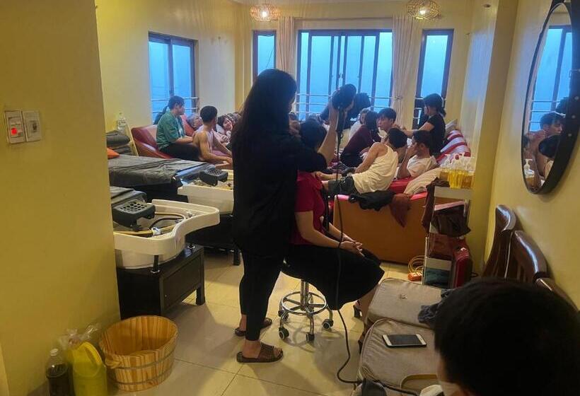 هتل Black Hmong View