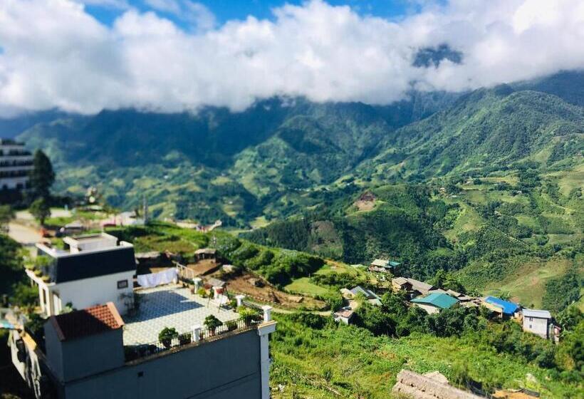 هتل Black Hmong View