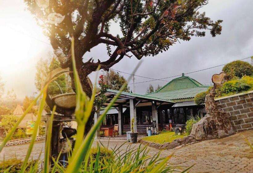 호텔 Bromo Permai 1