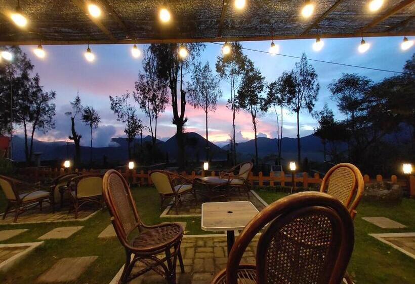 호텔 Bromo Permai 1