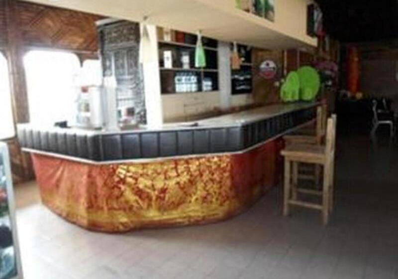 호텔 Bromo Permai 1