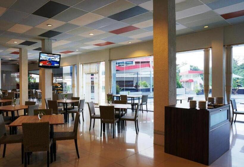 בית מלון כפרי Bukit Indah Lestari