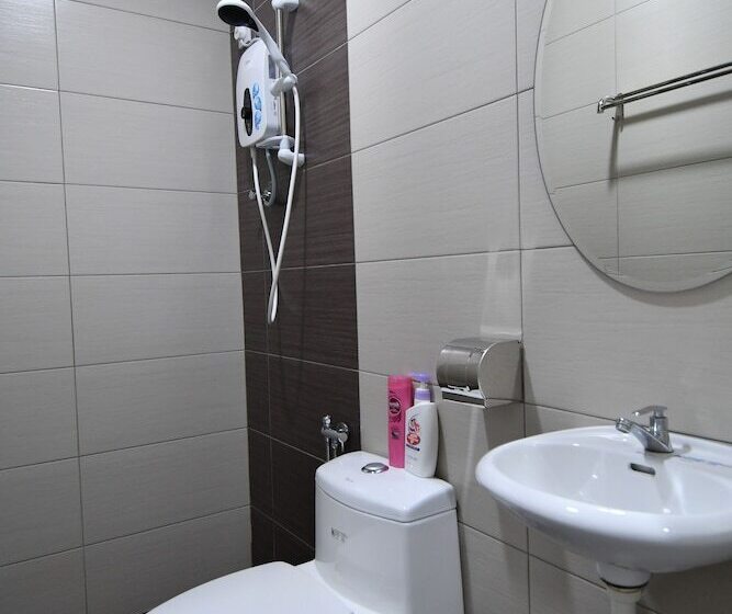 בית מלון כפרי Capital O 90615 The Bed