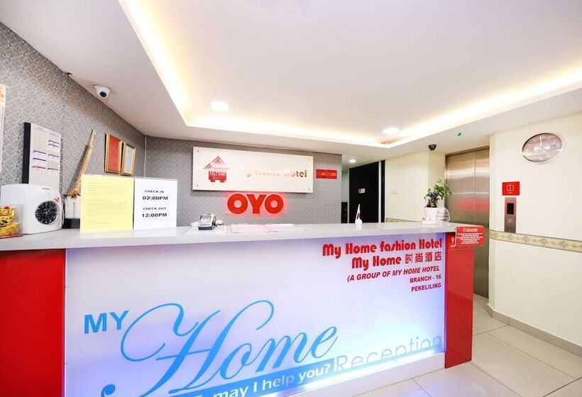 בית מלון כפרי Capital O 90615 The Bed