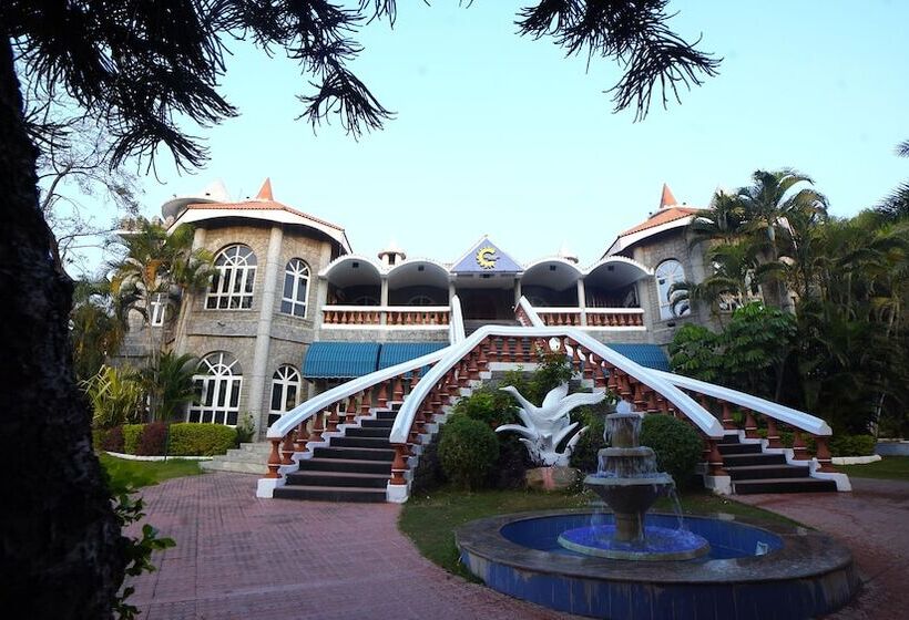 هتل Celebrity Resort