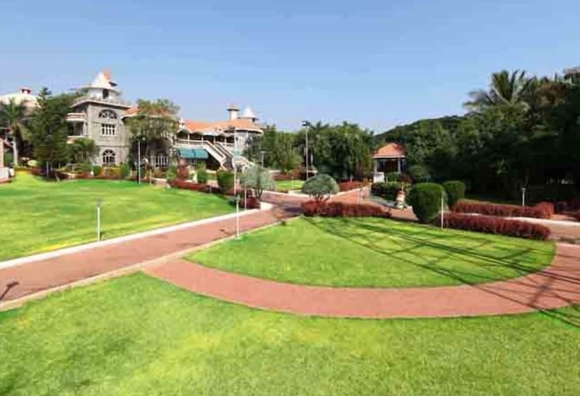 هتل Celebrity Resort