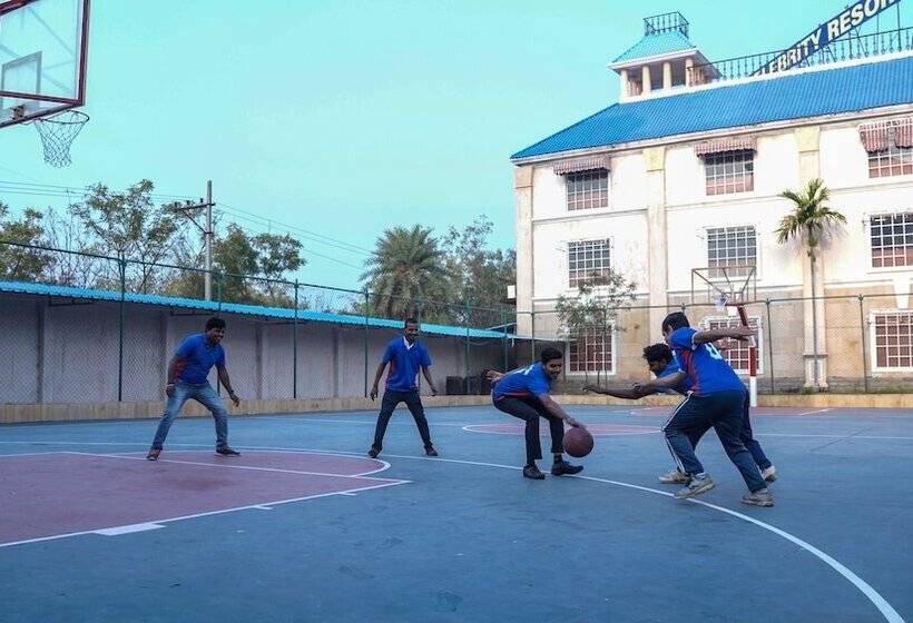 هتل Celebrity Resort