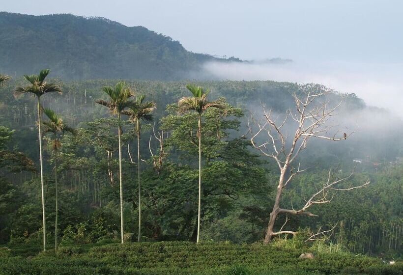 هتل Chambord Castle
