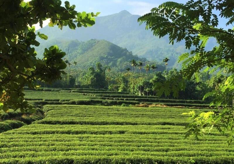 هتل Chambord Castle