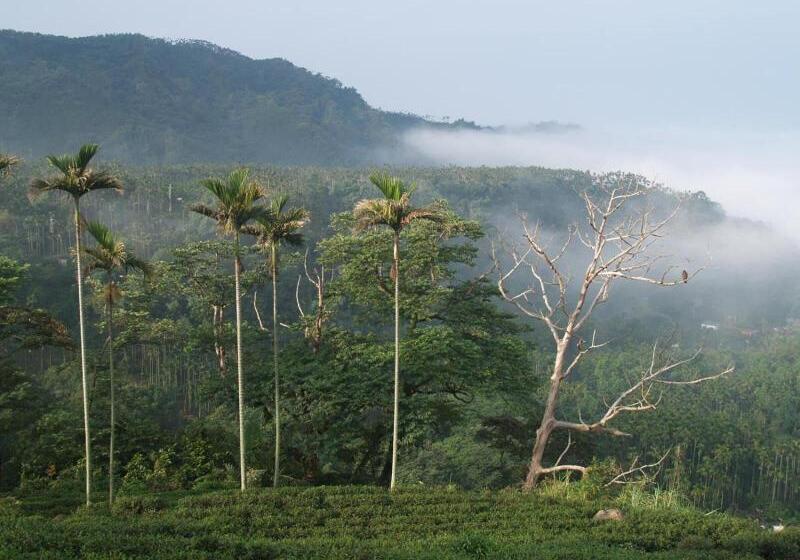 هتل Chambord Castle