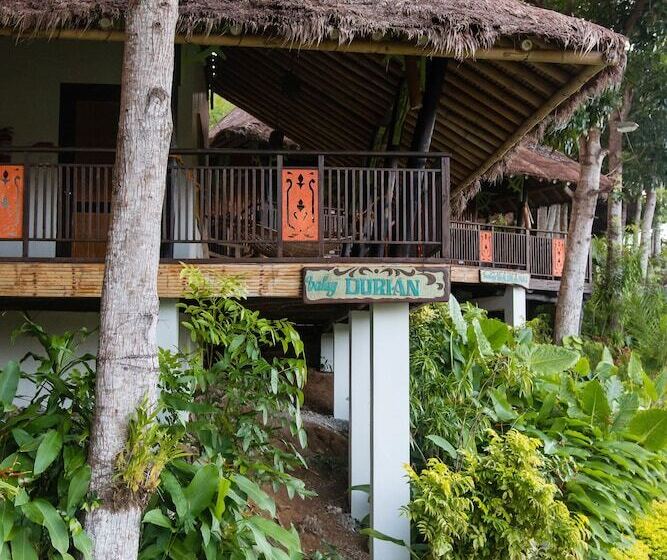 هتل Damires Hills Farm And Spa Resort