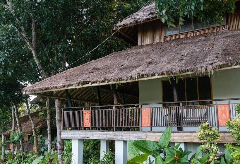 هتل Damires Hills Farm And Spa Resort