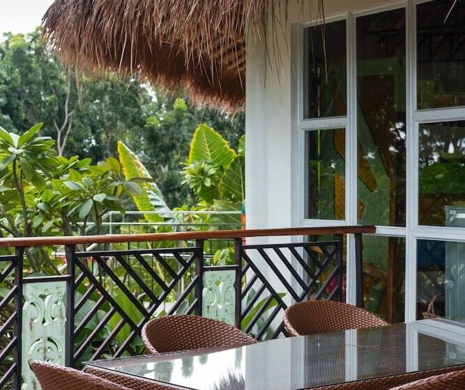 هتل Damires Hills Farm And Spa Resort