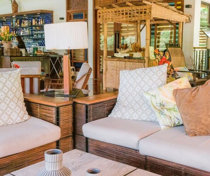 هتل Damires Hills Farm And Spa Resort