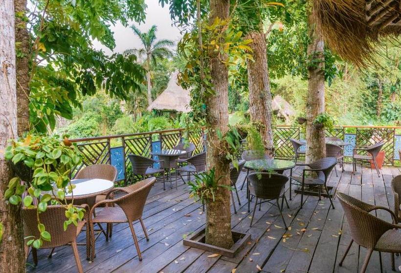 هتل Damires Hills Farm And Spa Resort