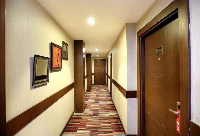 فندق Downtown Jalandhar