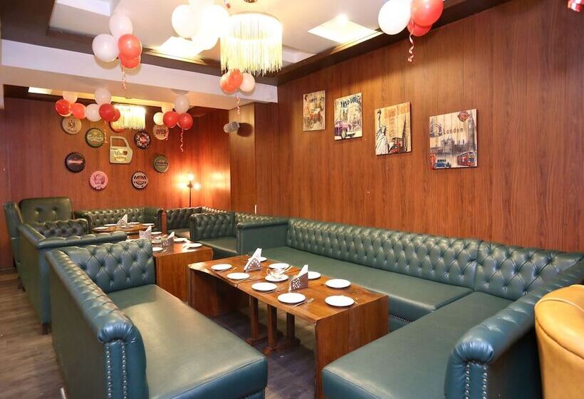 فندق Downtown Jalandhar