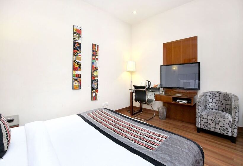 فندق Downtown Jalandhar