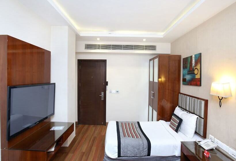 فندق Downtown Jalandhar