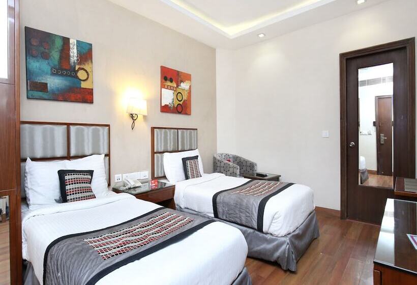 فندق Downtown Jalandhar