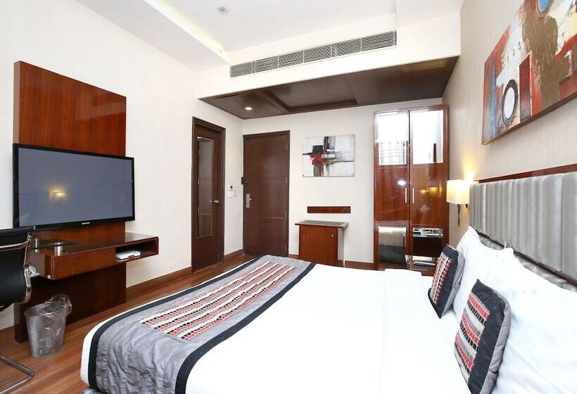 فندق Downtown Jalandhar