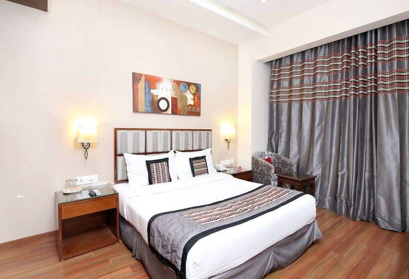 فندق Downtown Jalandhar